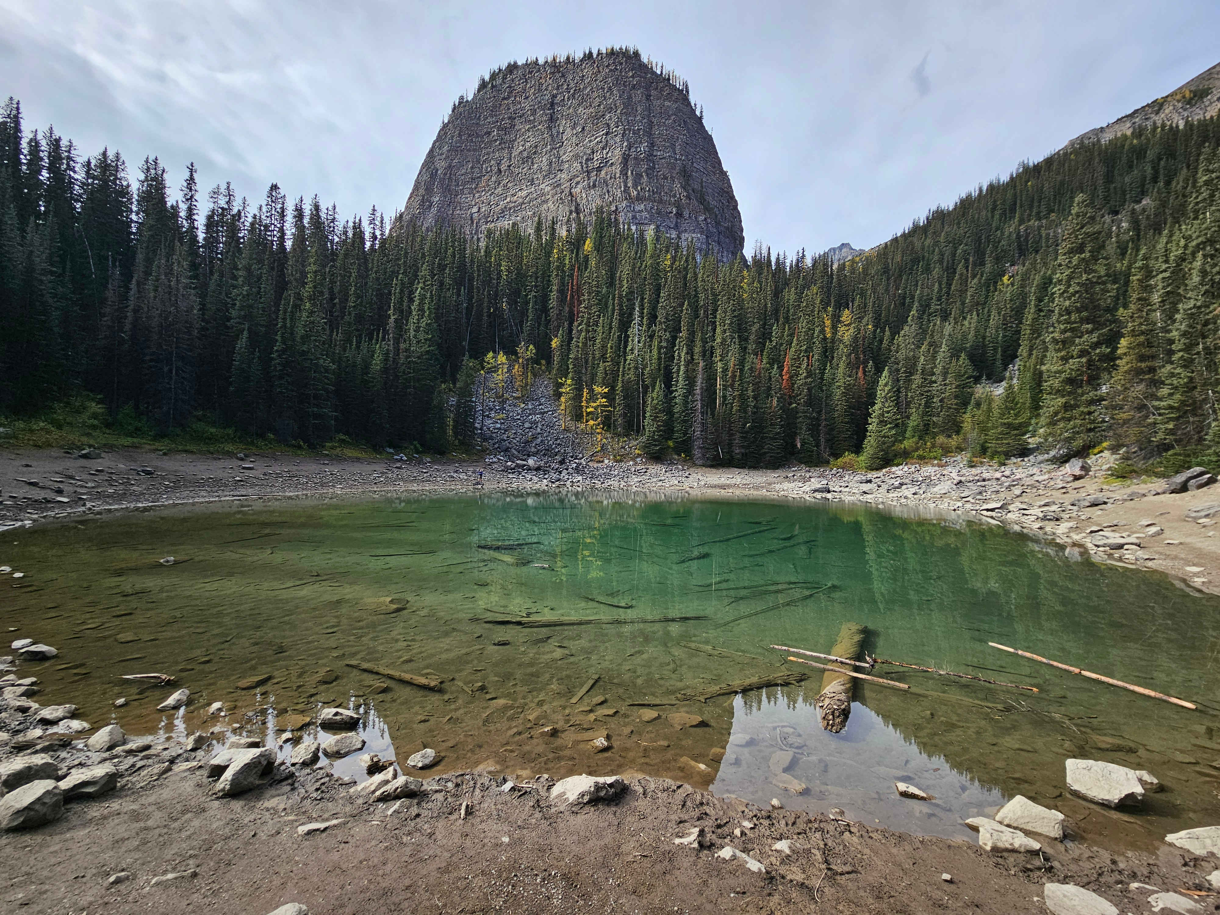 Lake Louise